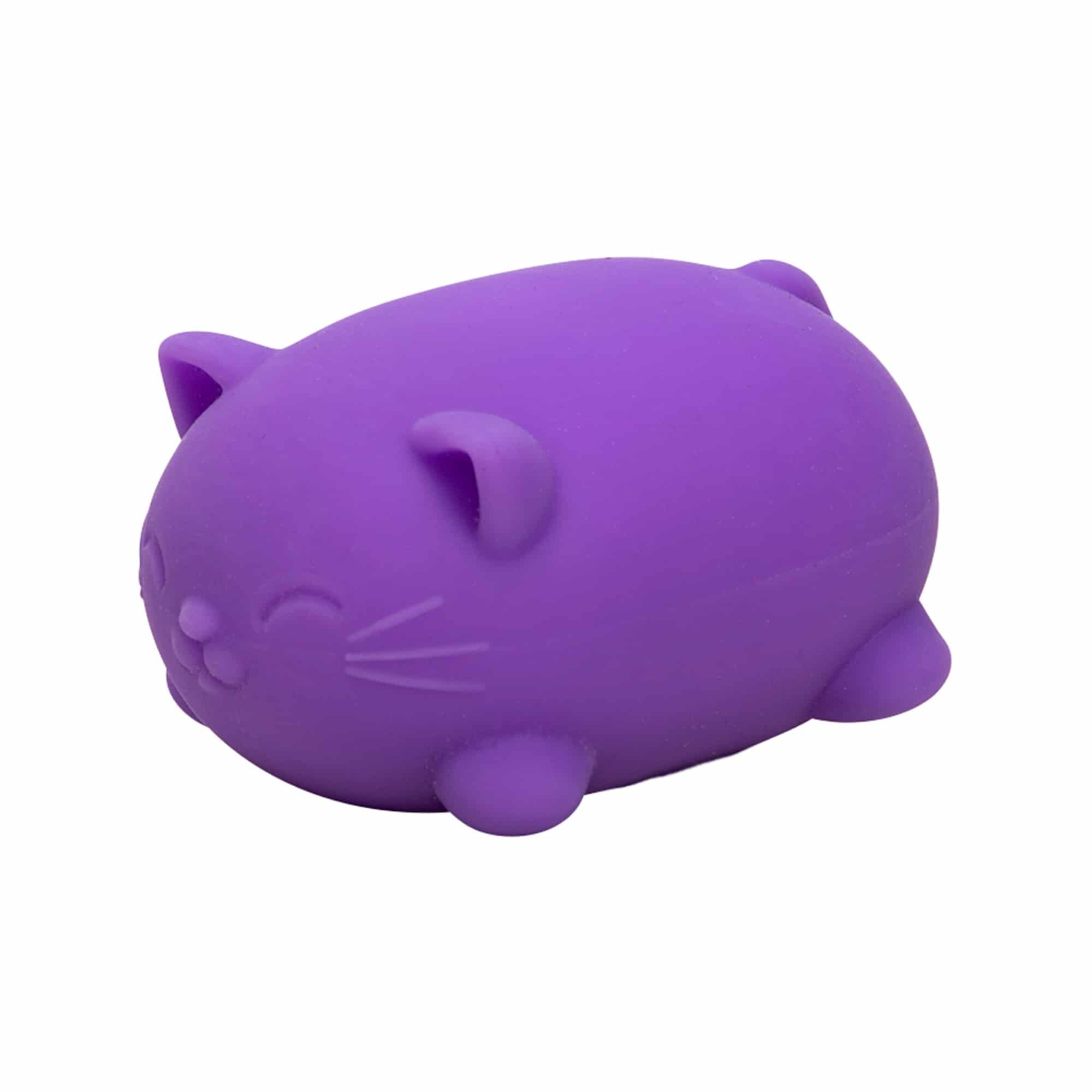 Cool Cats NeeDoh — Animals sensory fidget toy, NeeDoh stress ball — photo 10 of 13