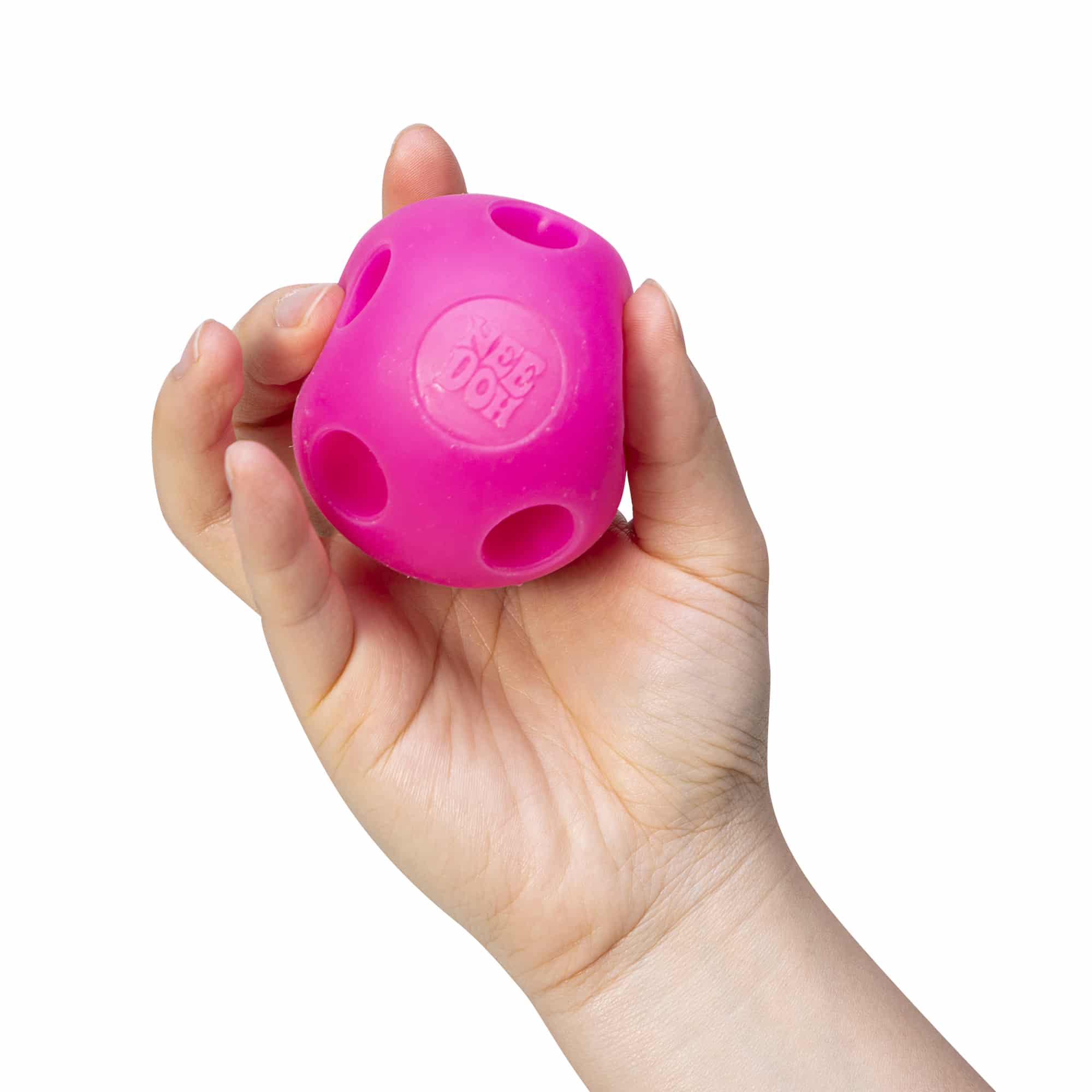 Happy Snappy — Classics sensory fidget toy, NeeDoh stress ball — photo 7 of 14