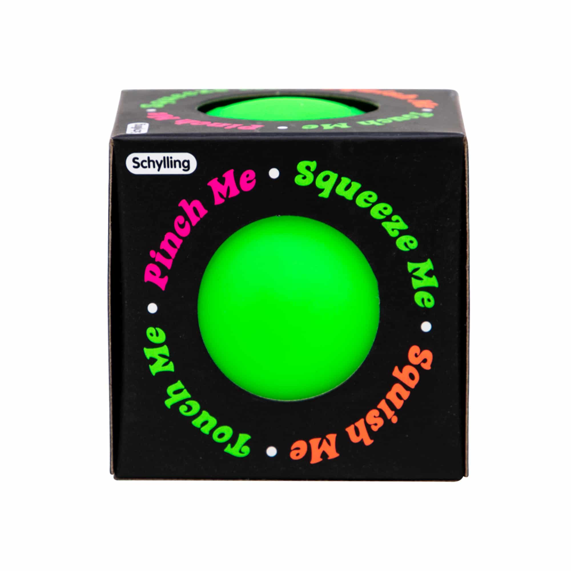 NeeDoh — Classics sensory fidget toy, NeeDoh stress ball — photo 10 of 11