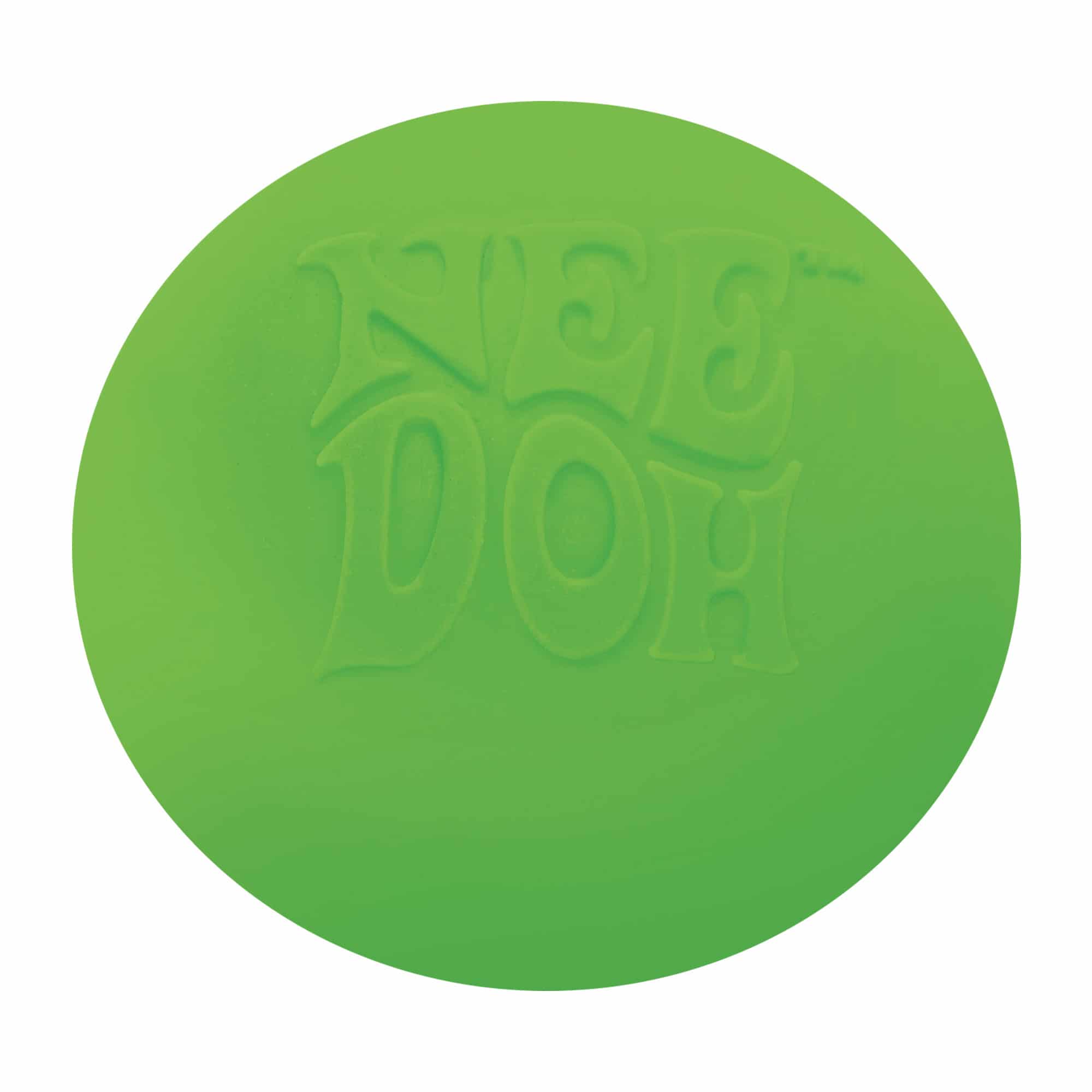 NeeDoh — Classics sensory fidget toy, NeeDoh stress ball — photo 8 of 11