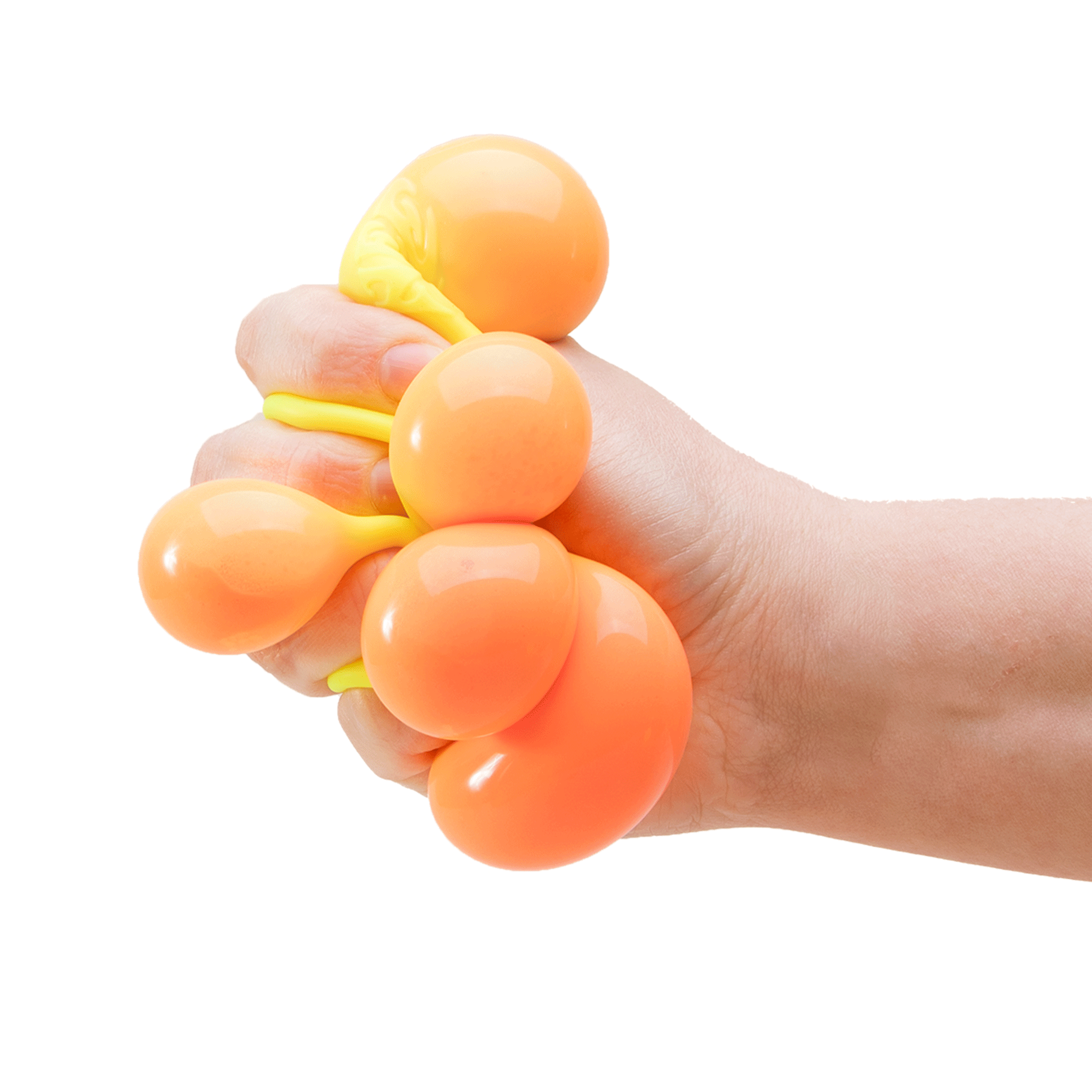 NeeDoh® Color Change Cube — Color Change sensory fidget toy, NeeDoh stress ball — photo 5 of 12