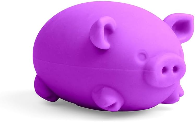 NeeDoh Dig’ It Pig — Animals sensory fidget toy, NeeDoh stress ball — photo 8 of 33