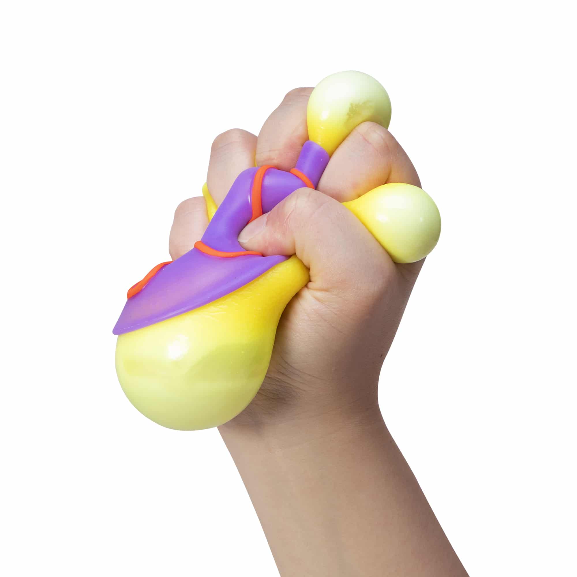 NeeDoh Dohnuts — Dohnuts sensory fidget toy, NeeDoh stress ball — photo 12 of 21