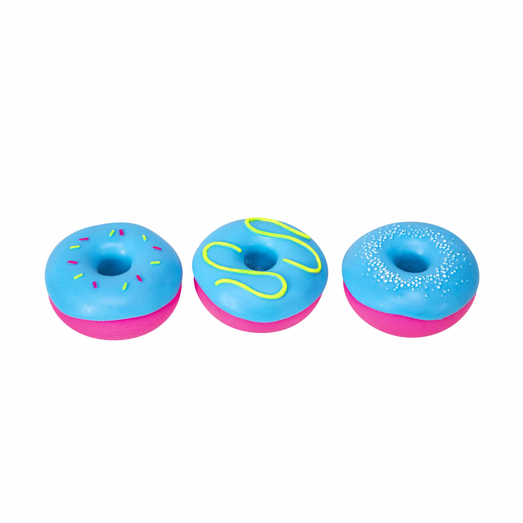 NeeDoh Dohnuts — Dohnuts sensory fidget toy, NeeDoh stress ball — photo 13 of 21