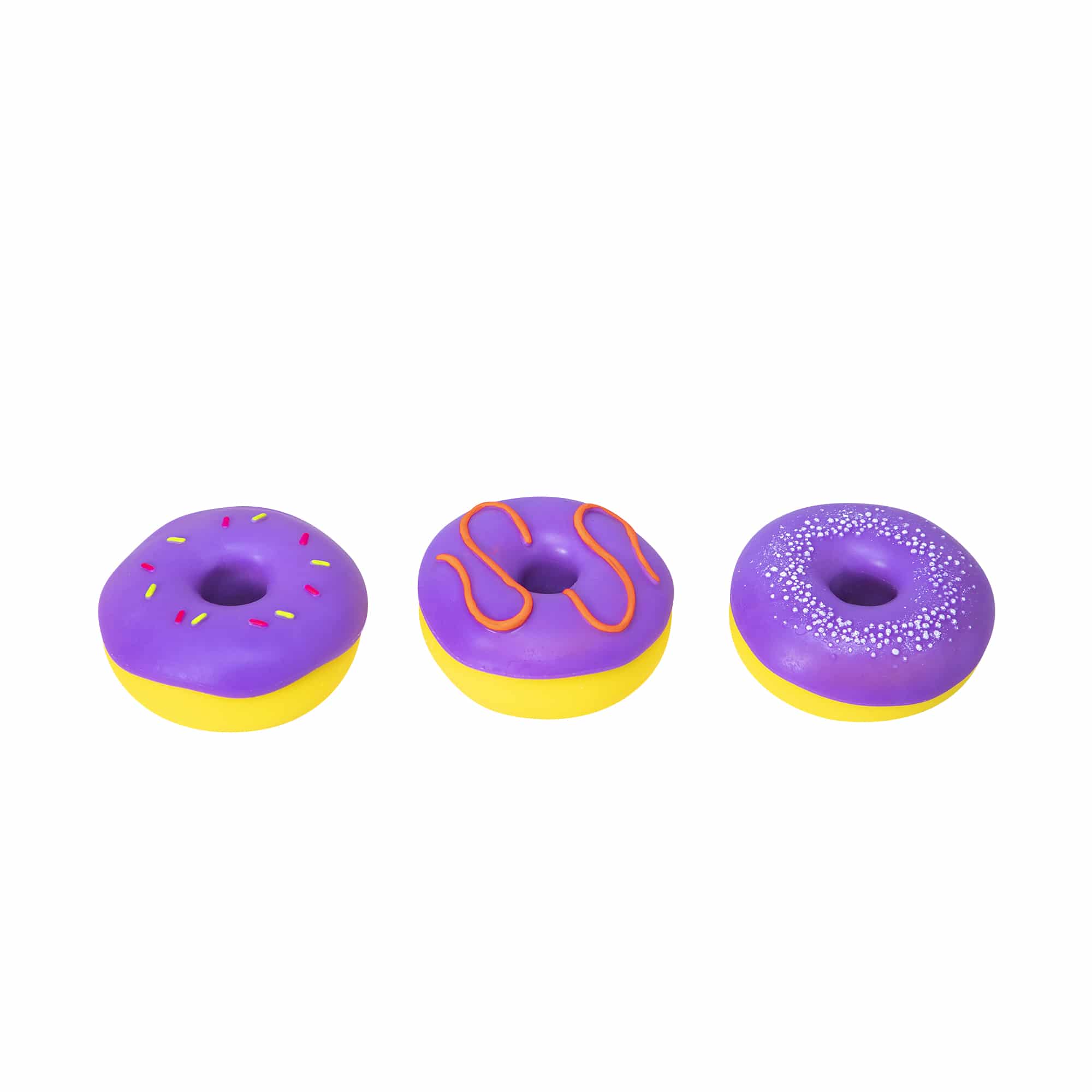 NeeDoh Dohnuts — Dohnuts sensory fidget toy, NeeDoh stress ball — photo 14 of 21