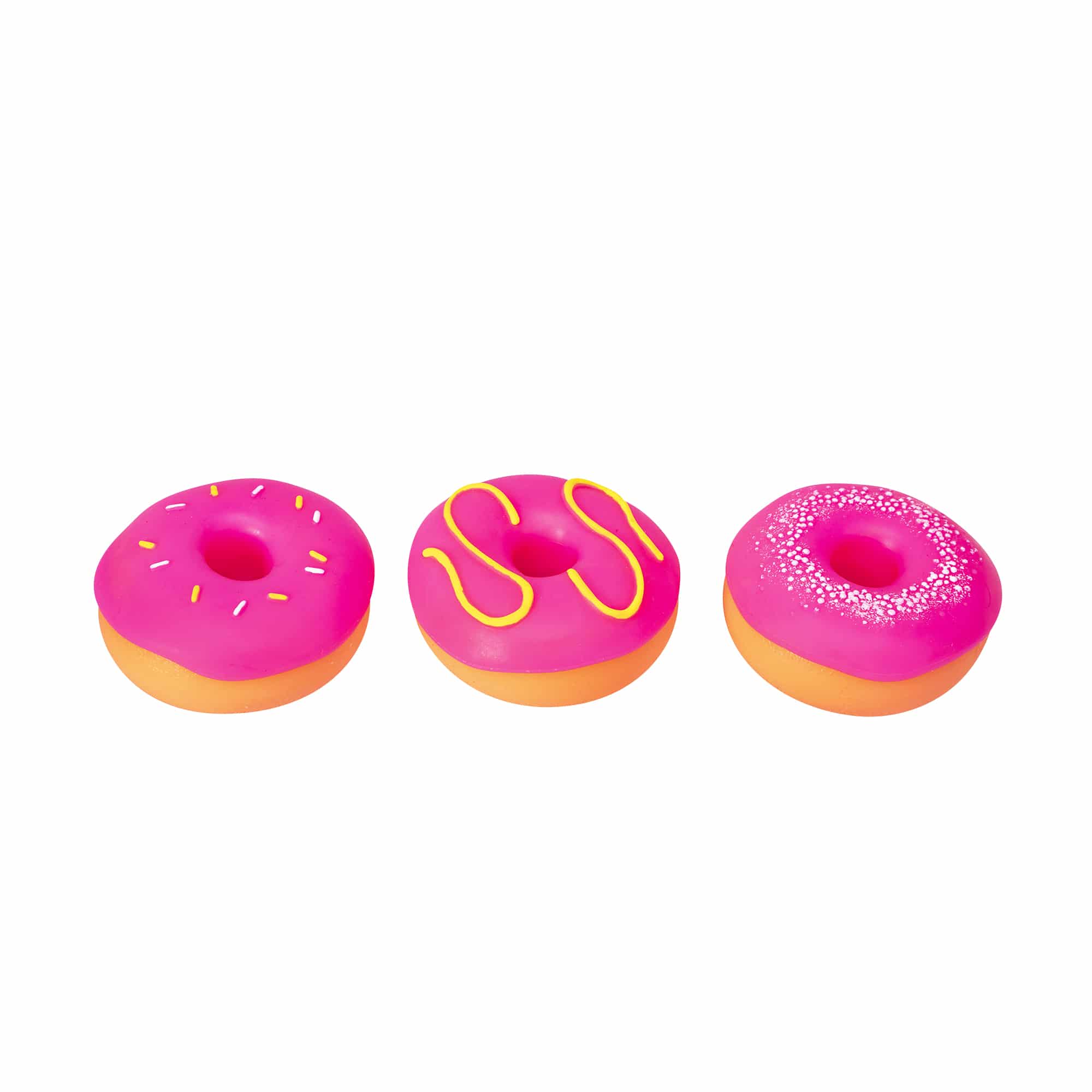 NeeDoh Dohnuts — Dohnuts sensory fidget toy, NeeDoh stress ball — photo 15 of 21