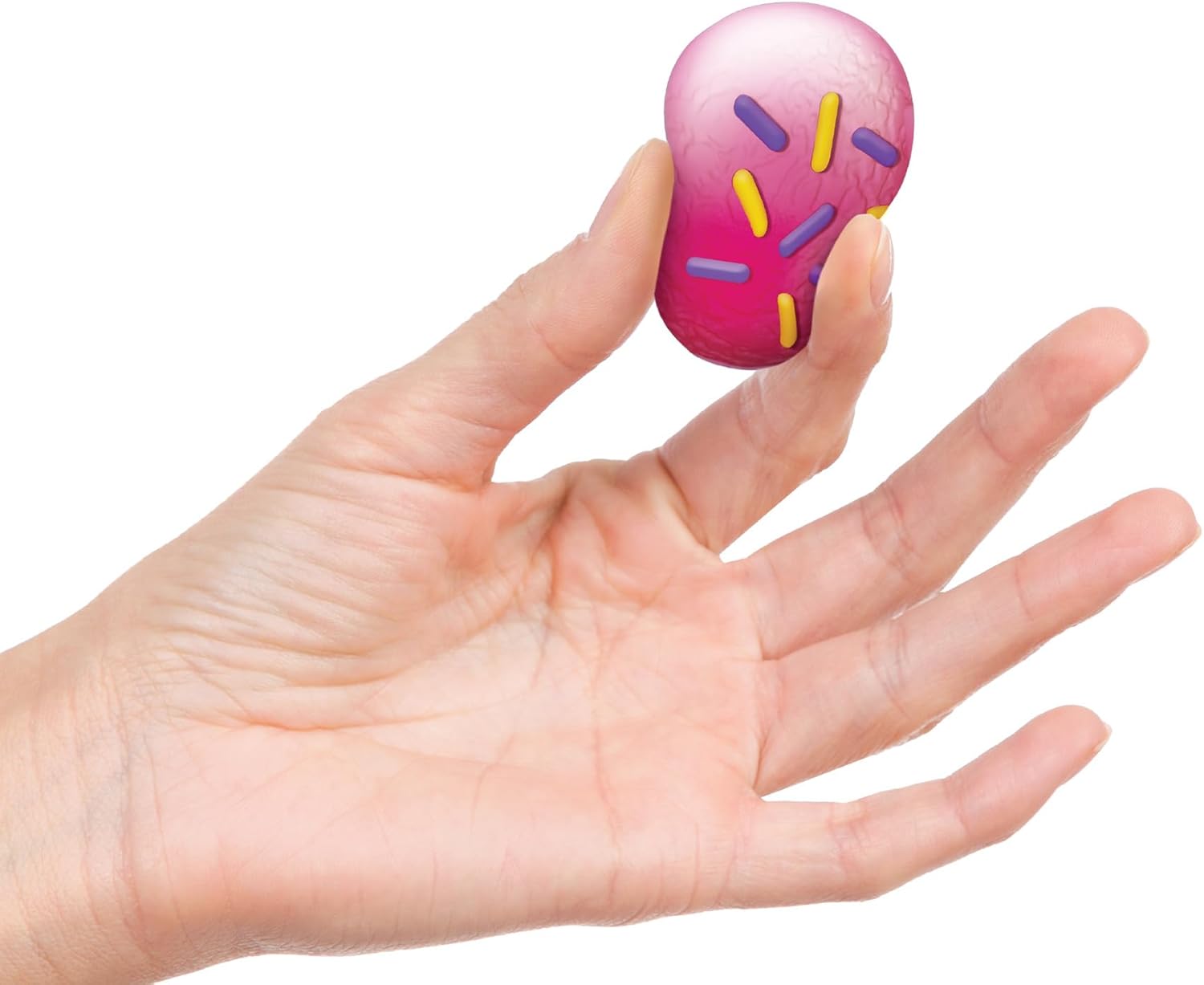 NeeDoh Dohnuts — Dohnuts sensory fidget toy, NeeDoh stress ball — photo 3 of 21