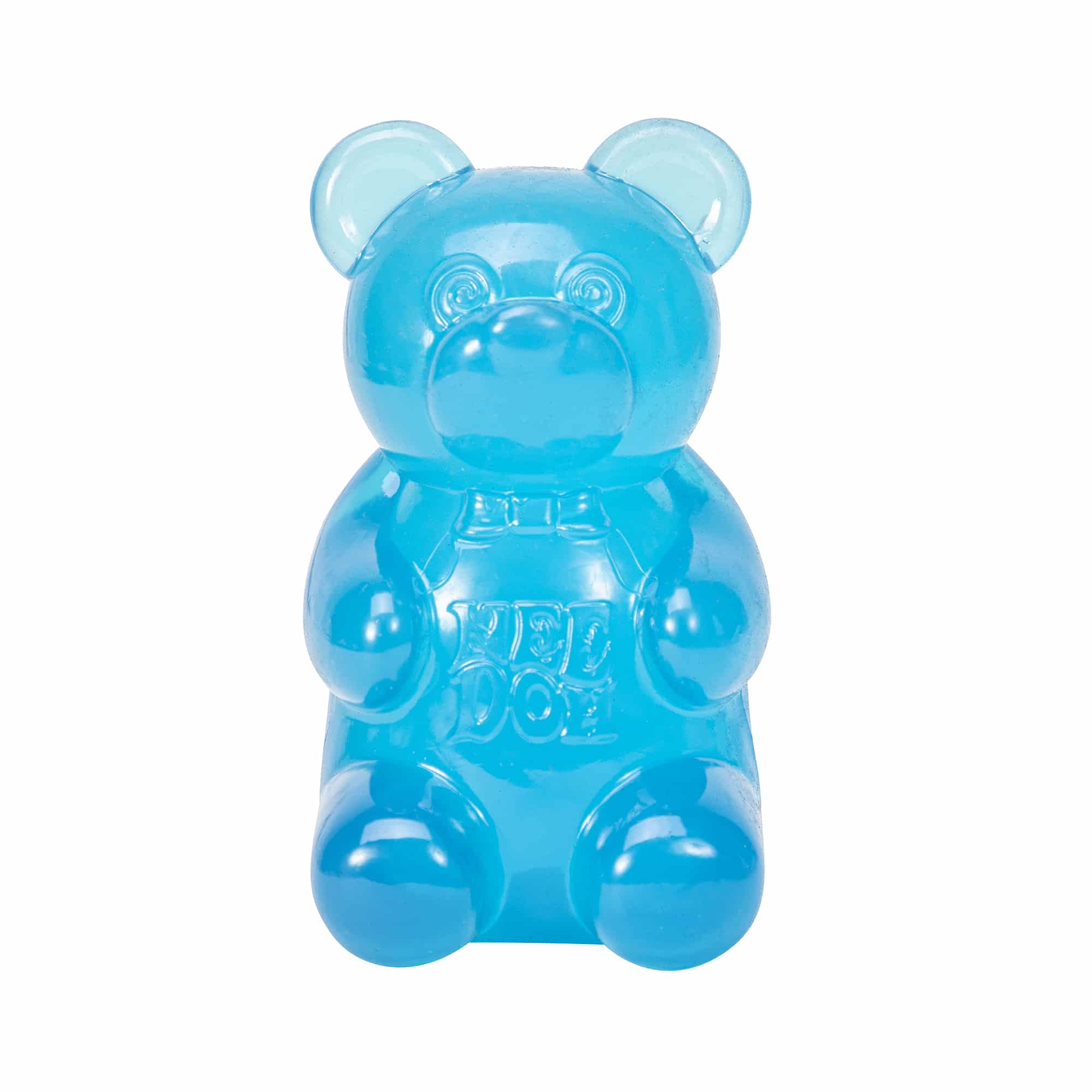 NeeDoh Gummy Bear — Classics sensory fidget toy, NeeDoh stress ball — photo 8 of 11
