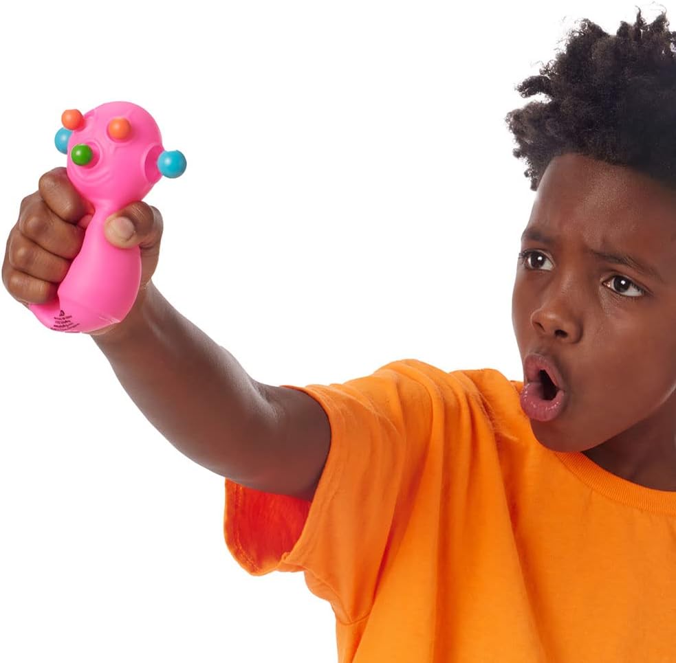 NeeDoh Panic Pete — Classics sensory fidget toy, NeeDoh stress ball — photo 9 of 11