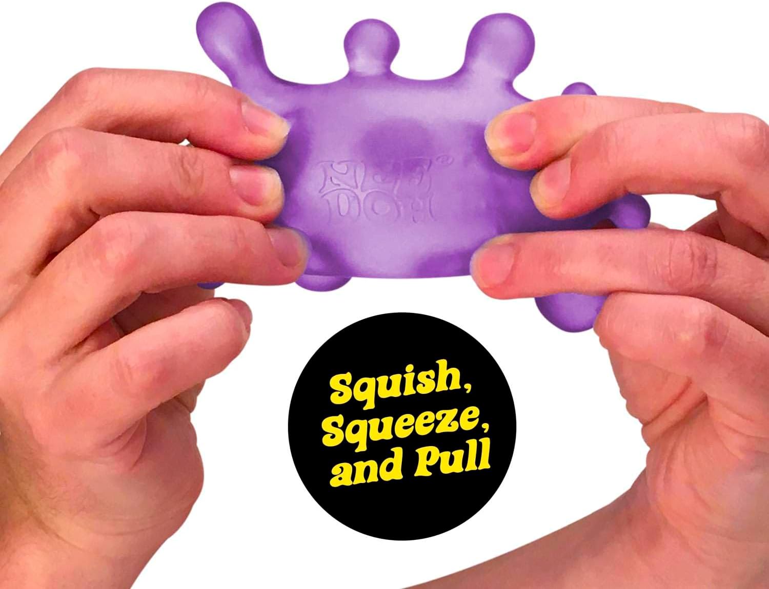 NeeDoh SplootSplat — Classics sensory fidget toy, NeeDoh stress ball — photo 6 of 6