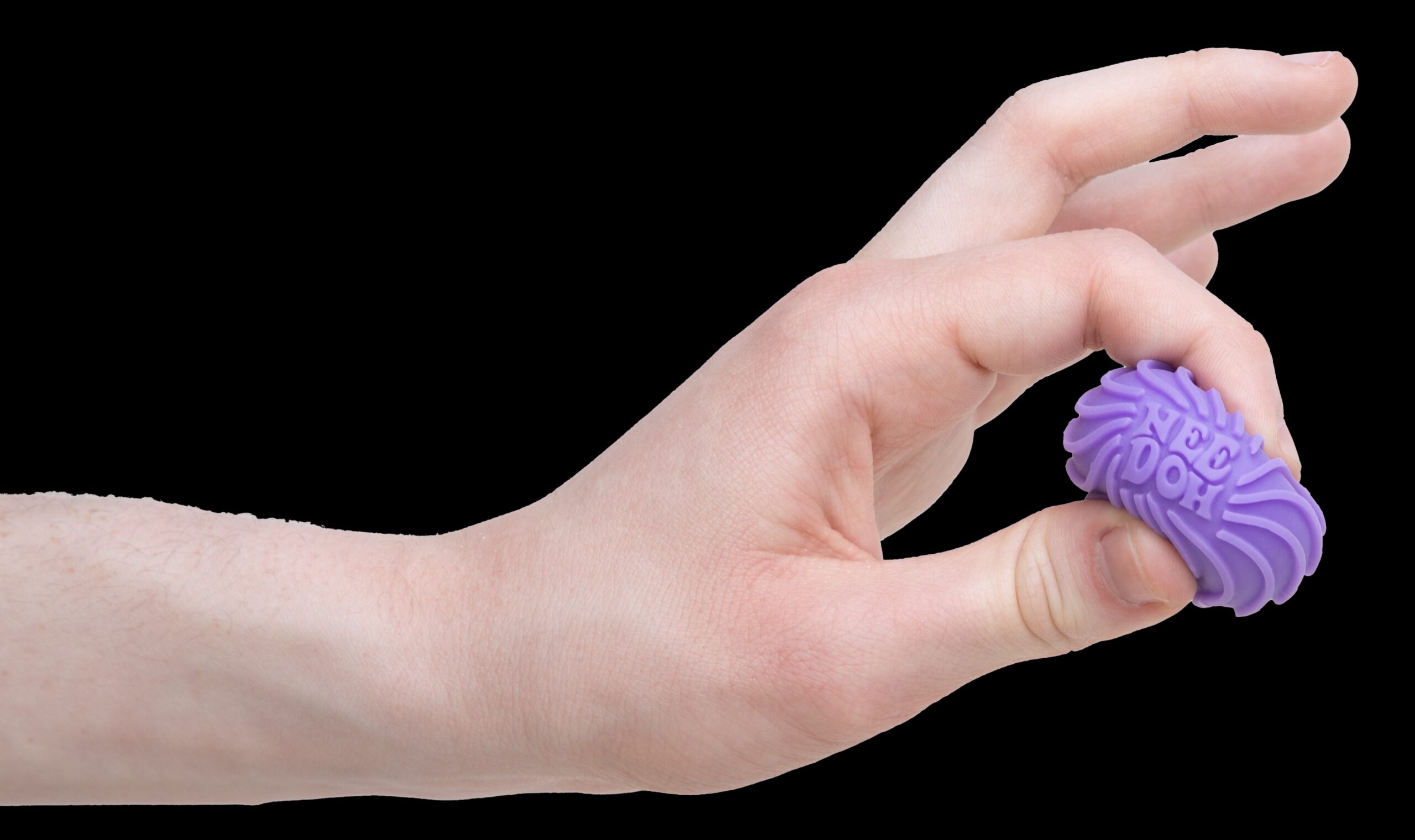 NeeDoh Teenie Singles — Teenie Series sensory fidget toy, NeeDoh stress ball — photo 3 of 3