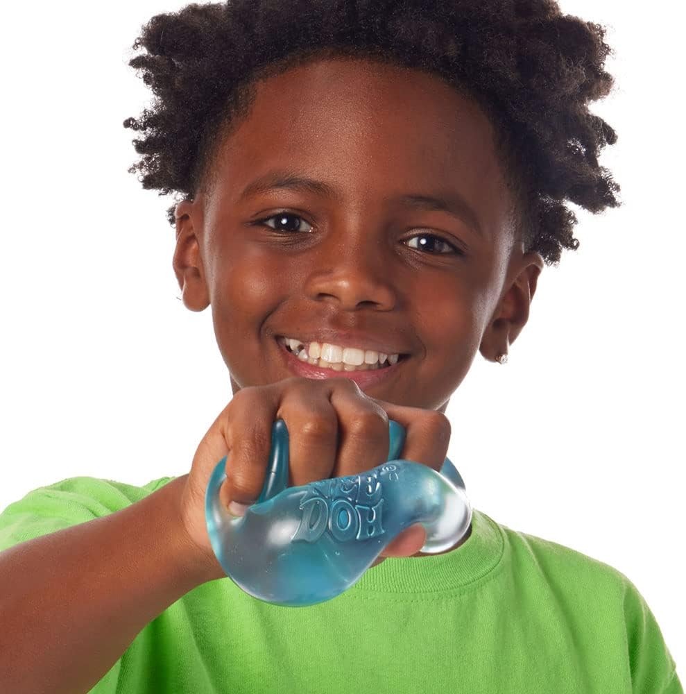 Super NeeDoh Cool Cats — Animals sensory fidget toy, NeeDoh stress ball — photo 2 of 12